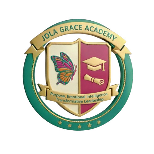 JolaGrace Academy​