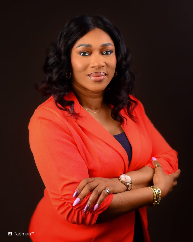 Coach Jola Grace